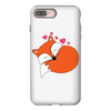 Sweety Fox iPhone 8 Plus