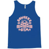 bowser's gym Tank Top