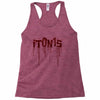 itonis Racerback Tank