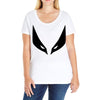 wolverine Ladies Curvy T-Shirt