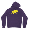bull spain espana football animal tee all present sz new Hoodie