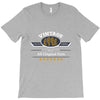 vintage genuine 1991 series all original parts T-Shirt