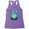 under the sea Racerback Tank