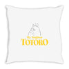 My Neighbor Totoro Throw Pillow