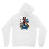 catastrophe Unisex Hoodie