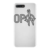 opa logo iPhone 7 Plus Case