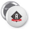 little changed Pin-back button