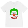 everything is chaos! V-Neck Tee