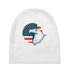 independence day Baby Beanies