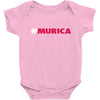 #murica Baby Bodysuit