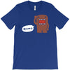 domo kun japanese tv, anime, manga comics T-Shirt