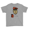 the big b Youth Tee