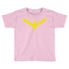 captain marvel Toddler T-shirt