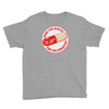 capsule Youth Tee