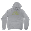 three broomsticks Unisex Hoodie