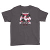 armstrong's gym Youth Tee