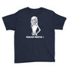 foolish mortal Youth Tee