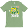 smash all the pots clearance T-Shirt