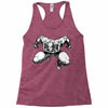 venom attack 2 Racerback Tank