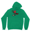 part time job sport shop Unisex Hoodie