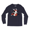 magic from the ghetto Long Sleeve Shirts