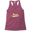 papa Racerback Tank