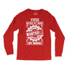 Virgo Hated By Many Wanted By Plenty Long Sleeve Shirts