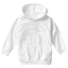 say eye Youth Hoodie