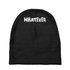 whatever Baby Beanies