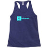 pinkman Racerback Tank
