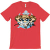 power heroes T-Shirt