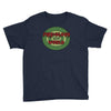 my world is sick and sad Youth Tee