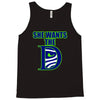 she wants the d seattle Tank Top