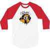 satisfaction 3/4 Sleeve Shirt