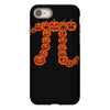 pumpkin pi iPhone 8