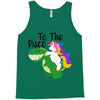 To The Disco Tank Top