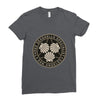 the specialist Ladies Fitted T-Shirt