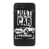 Just One More Car I Promise iPhone 7 Plus Case