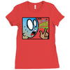 your soul is mine Ladies Fitted T-Shirt