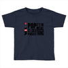 SIMPLE Toddler T-shirt