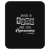 made in 1950 and still awesome Mousepad
