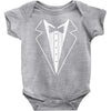 tuxedo Baby Onesie