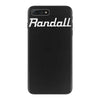 randall new iPhone 7 Plus Case