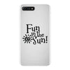 fun in the sun iPhone 7 Plus Case