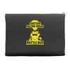 battle bus victory royale Accessory Pouches