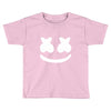 Marshmello Toddler T-shirt