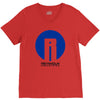reynholm V-Neck Tee