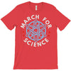 science march T-Shirt