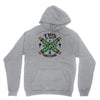 this is not a costume Unisex Hoodie