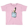 mr. poopybutthole Toddler T-shirt